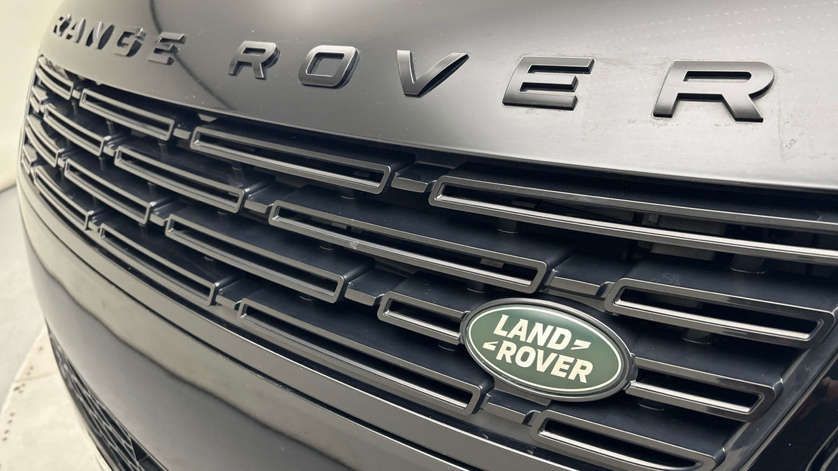 Used Land Rover Range Rover Sport 2023 for sale - 78201444: Photo 24