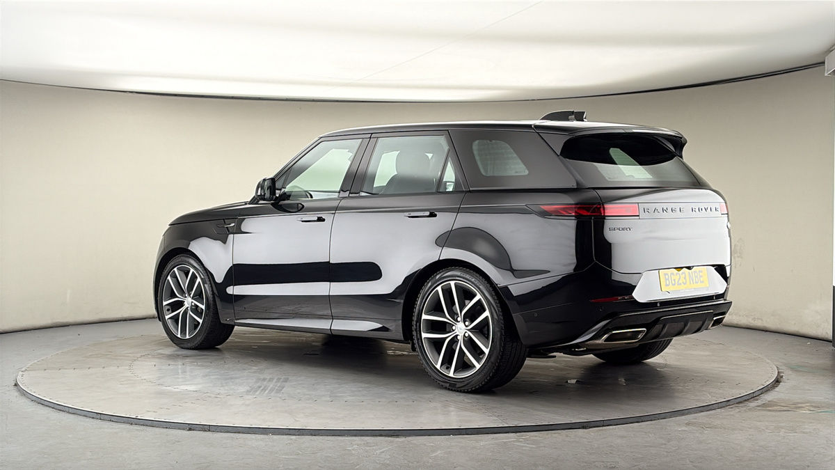 Used Land Rover Range Rover Sport 2023 for sale - 78201444: Photo 25