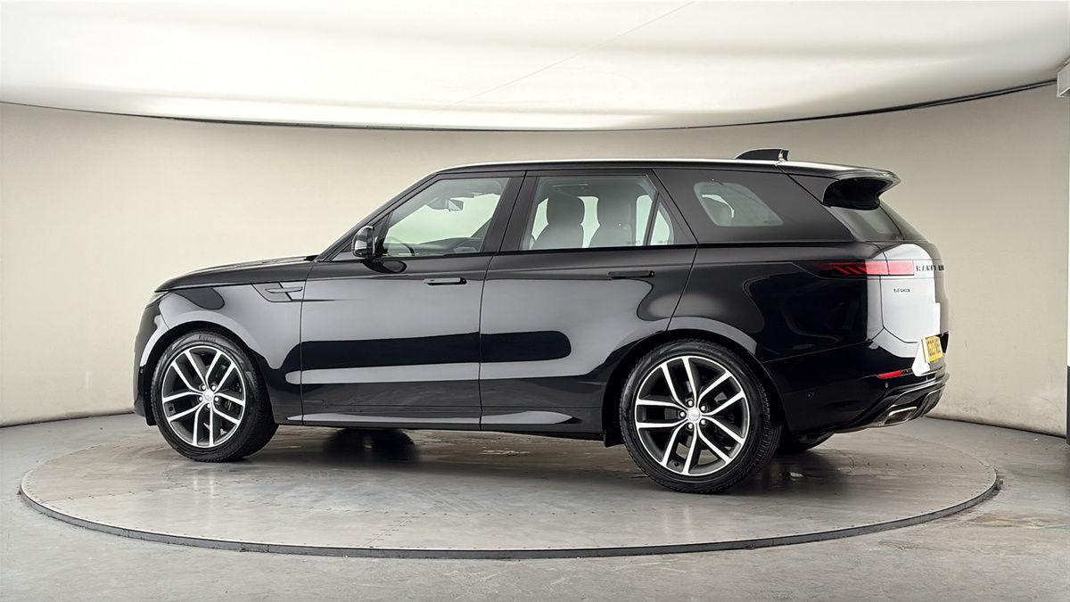 Used Land Rover Range Rover Sport 2023 for sale - 78201444: Photo 26