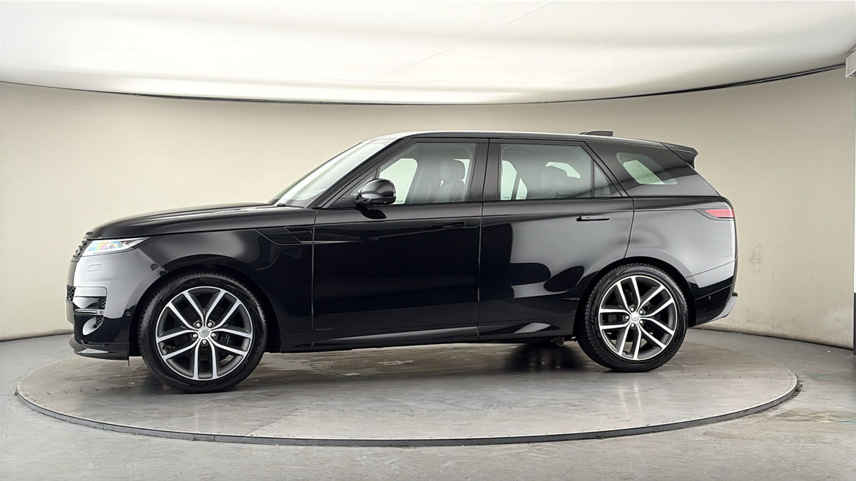 Used Land Rover Range Rover Sport 2023 for sale - 78201444: Photo 28