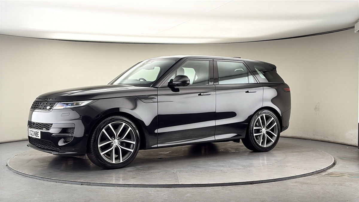 Used Land Rover Range Rover Sport 2023 for sale - 78201444: Photo 29