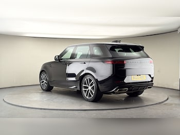 Used Land Rover Range Rover Sport 2023 for sale - 78201444: Photo