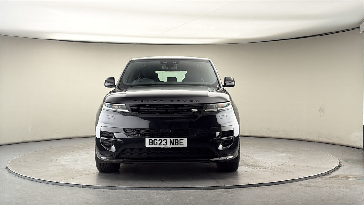 Used Land Rover Range Rover Sport 2023 for sale - 78201444: Photo 3