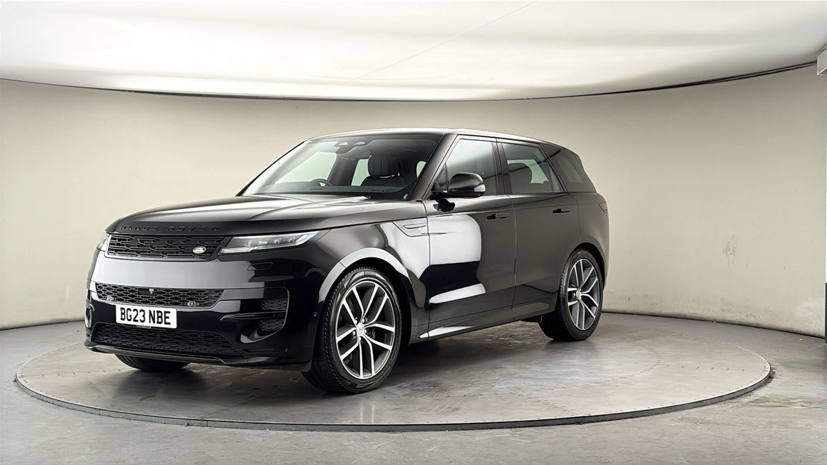 Used Land Rover Range Rover Sport 2023 for sale - 78201444: Photo 30