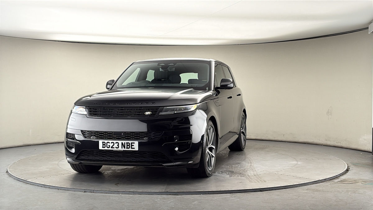 Used Land Rover Range Rover Sport 2023 for sale - 78201444: Photo 31