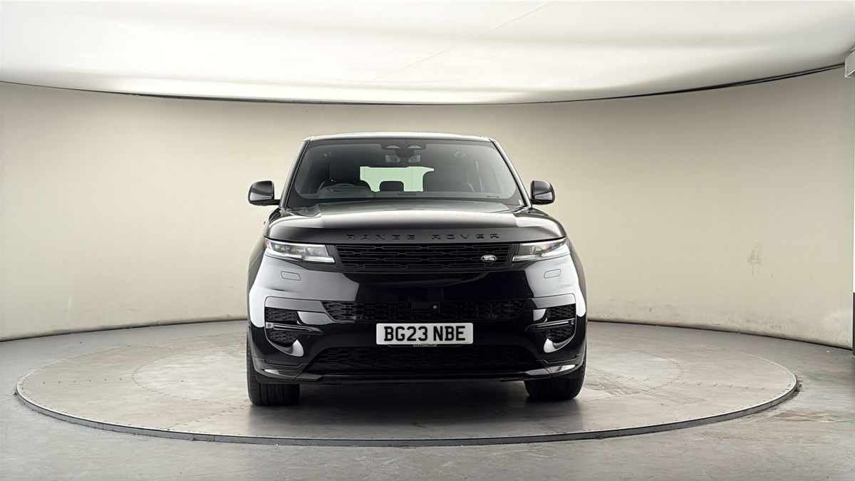 Used Land Rover Range Rover Sport 2023 for sale - 78201444: Photo 32