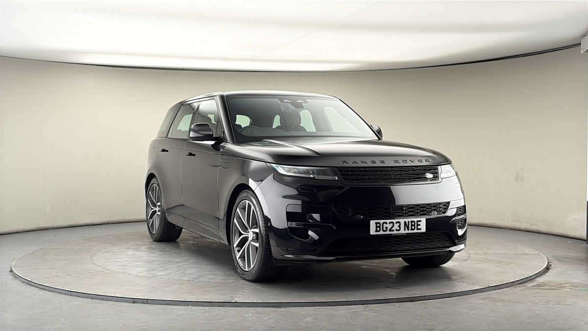 Used Land Rover Range Rover Sport 2023 for sale - 78201444: Photo 33