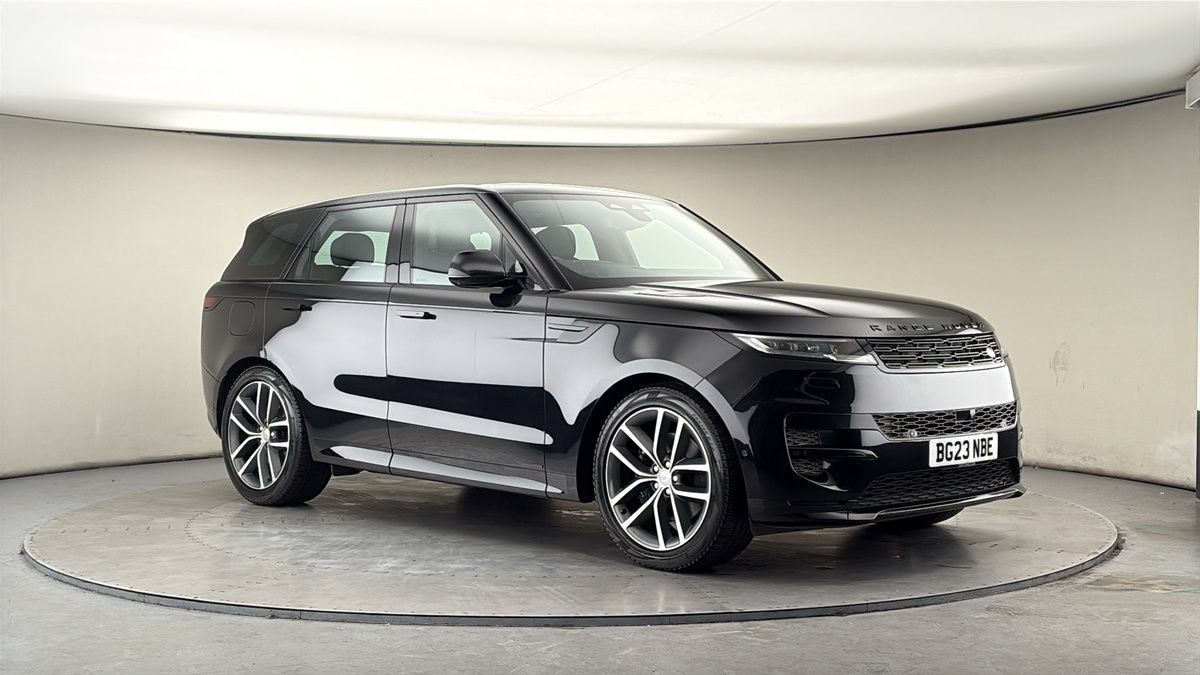 Used Land Rover Range Rover Sport 2023 for sale - 78201444: Photo 34