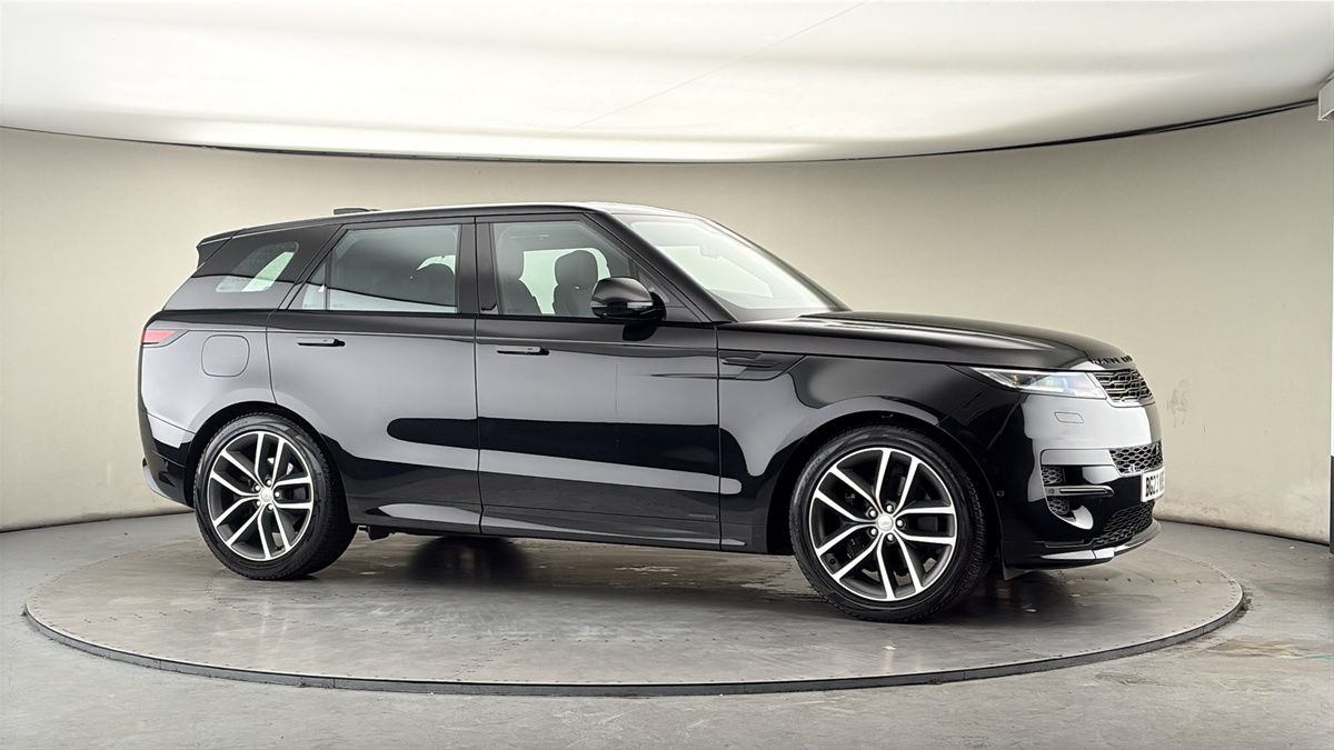 Used Land Rover Range Rover Sport 2023 for sale - 78201444: Photo 35