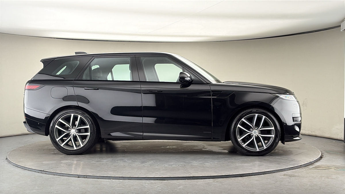 Used Land Rover Range Rover Sport 2023 for sale - 78201444: Photo 36