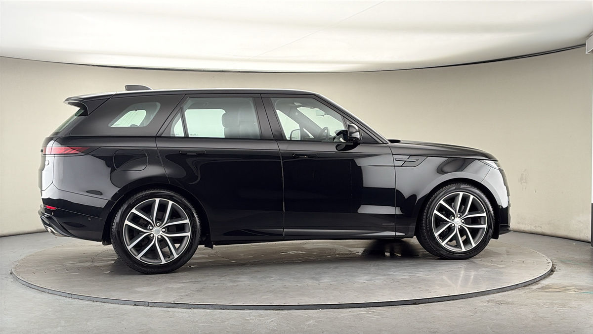 Used Land Rover Range Rover Sport 2023 for sale - 78201444: Photo 37