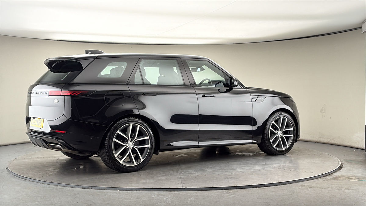 Used Land Rover Range Rover Sport 2023 for sale - 78201444: Photo 38
