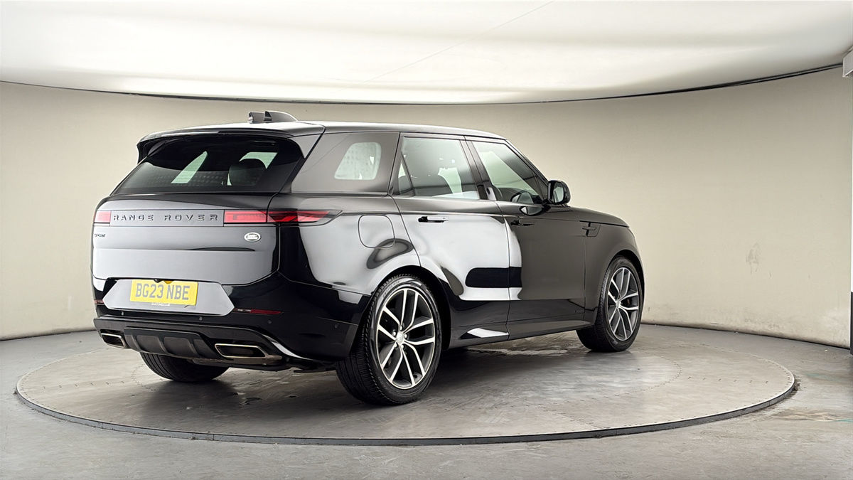 Used Land Rover Range Rover Sport 2023 for sale - 78201444: Photo 39