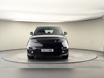 Used Land Rover Range Rover Sport 2023 for sale - 78201444: Photo