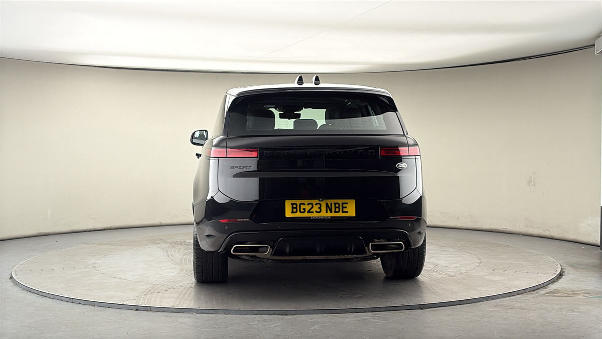 Used Land Rover Range Rover Sport 2023 for sale - 78201444: Photo 41