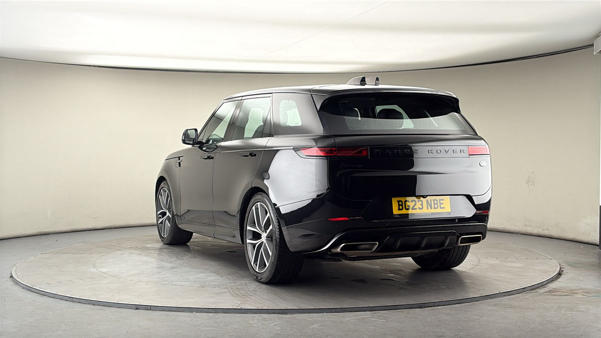 Used Land Rover Range Rover Sport 2023 for sale - 78201444: Photo 42