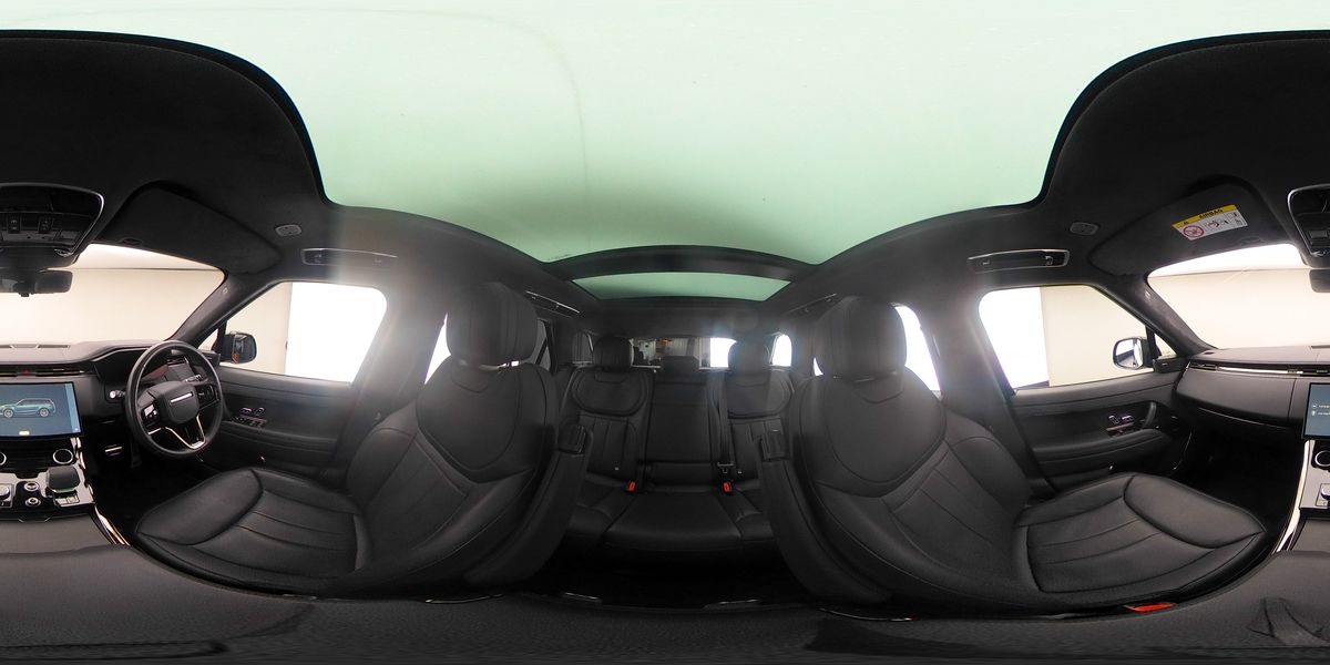 Used Land Rover Range Rover Sport 2023 for sale - 78201444: Photo 44