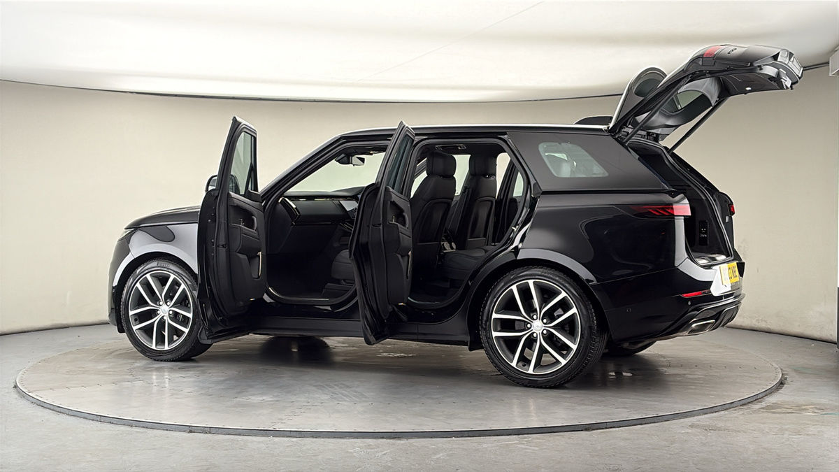 Used Land Rover Range Rover Sport 2023 for sale - 78201444: Photo 45