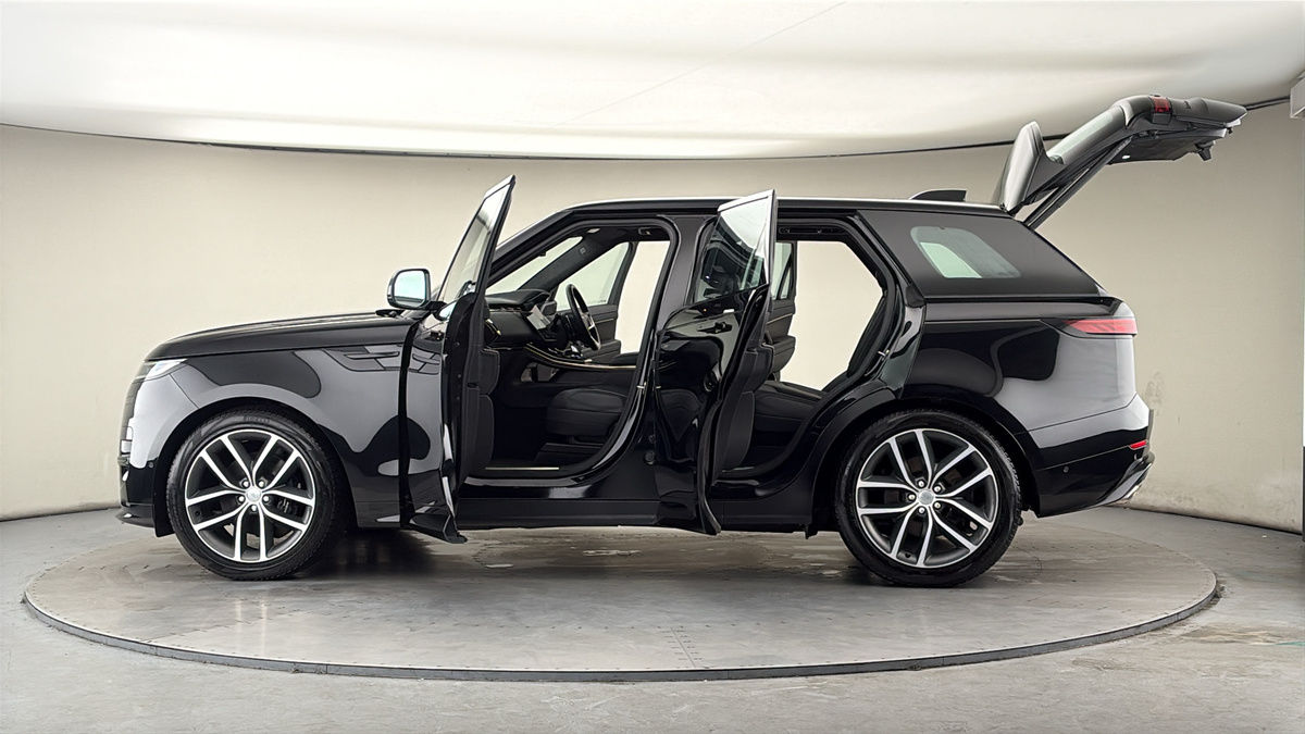 Used Land Rover Range Rover Sport 2023 for sale - 78201444: Photo 46