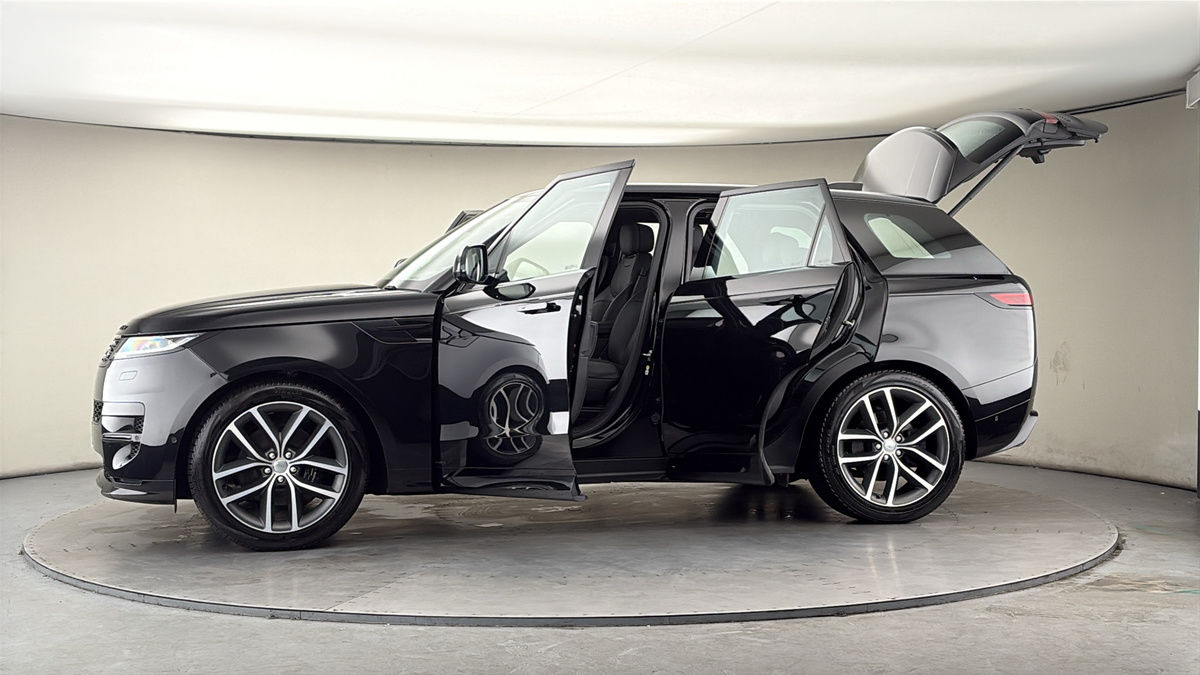 Used Land Rover Range Rover Sport 2023 for sale - 78201444: Photo 47