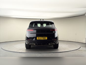 Used Land Rover Range Rover Sport 2023 for sale - 78201444: Photo