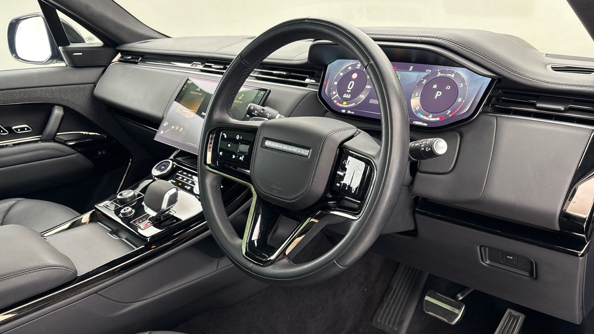 Used Land Rover Range Rover Sport 2023 for sale - 78201444: Photo 5