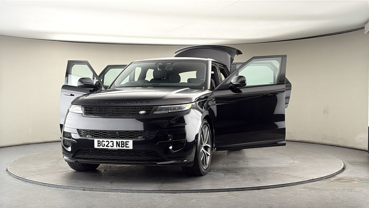 Used Land Rover Range Rover Sport 2023 for sale - 78201444: Photo 50