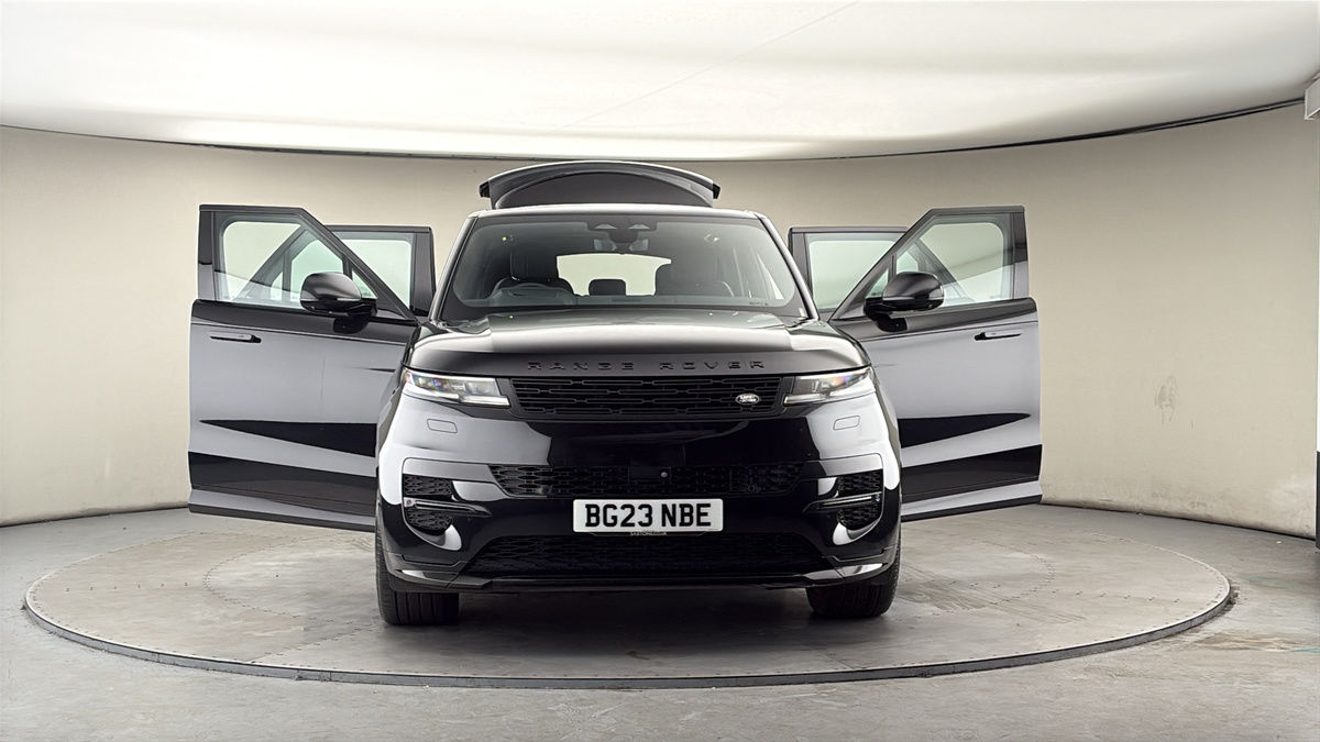 Used Land Rover Range Rover Sport 2023 for sale - 78201444: Photo 51