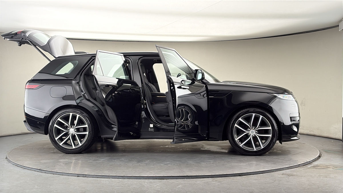 Used Land Rover Range Rover Sport 2023 for sale - 78201444: Photo 55