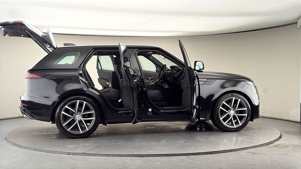 Used Land Rover Range Rover Sport 2023 for sale - 78201444: Photo 56