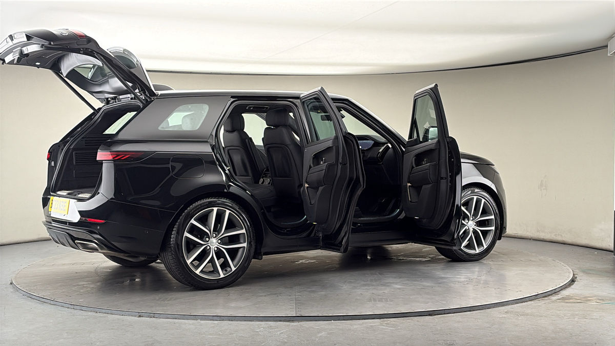 Used Land Rover Range Rover Sport 2023 for sale - 78201444: Photo 57