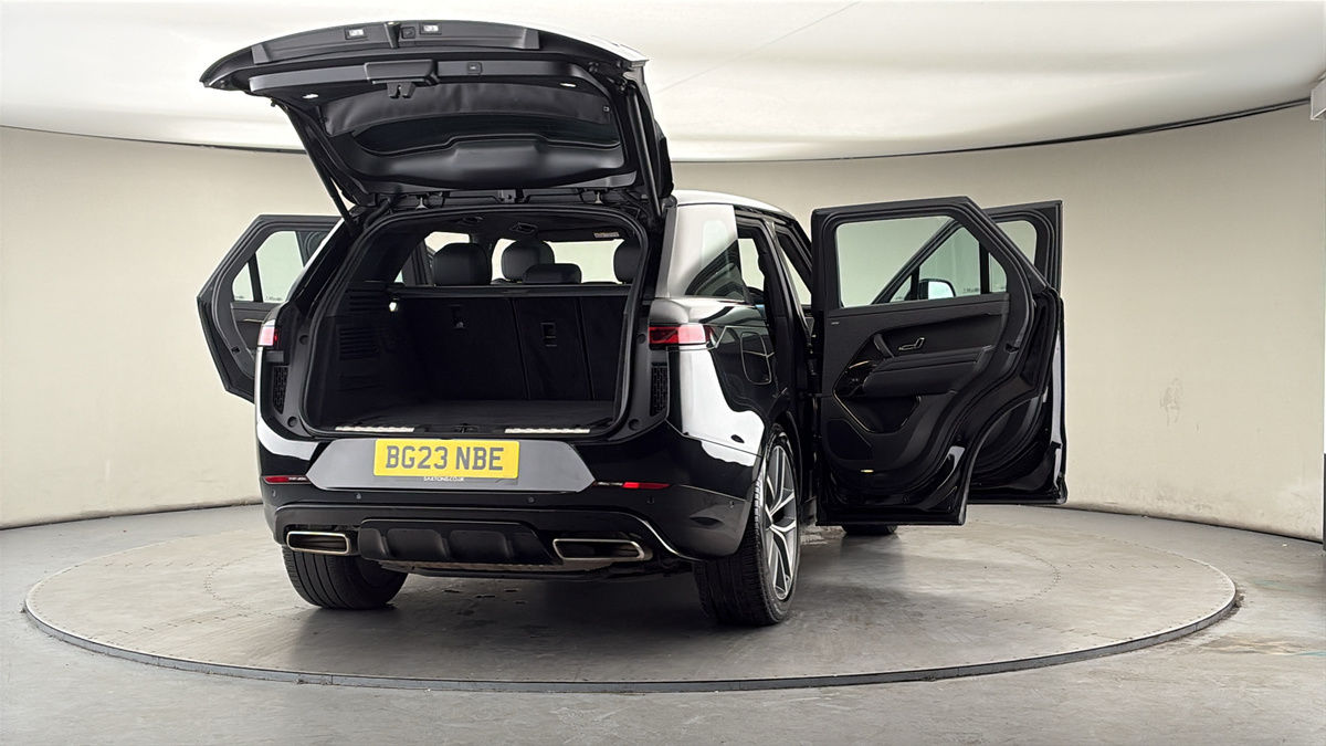 Used Land Rover Range Rover Sport 2023 for sale - 78201444: Photo 59