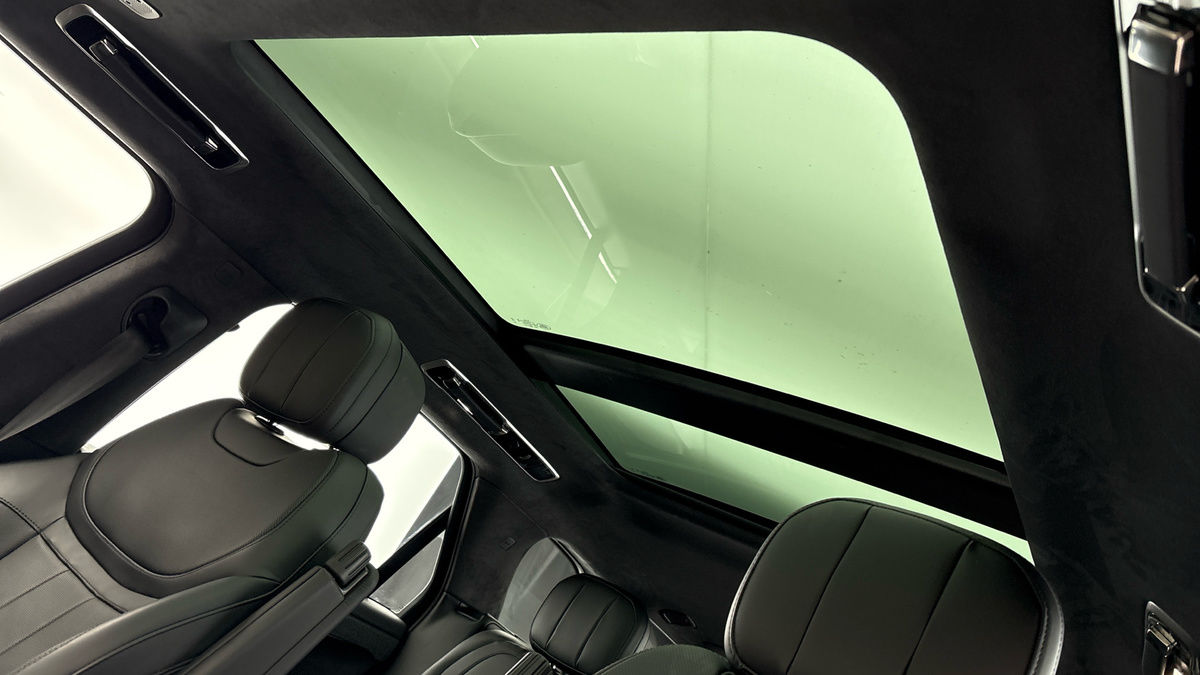 Used Land Rover Range Rover Sport 2023 for sale - 78201444: Photo 6