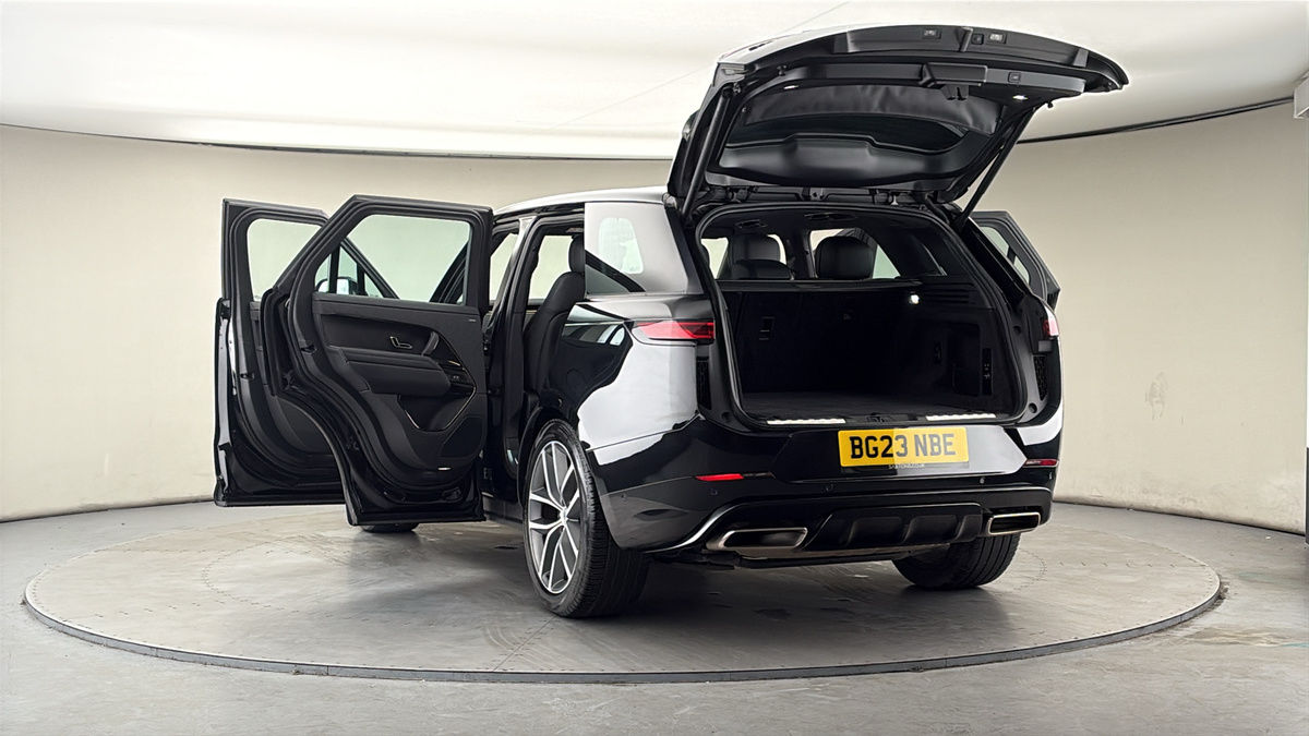 Used Land Rover Range Rover Sport 2023 for sale - 78201444: Photo 61