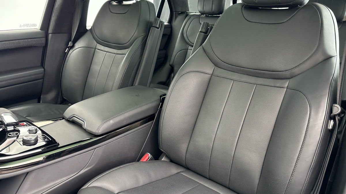 Used Land Rover Range Rover Sport 2023 for sale - 78201444: Photo 7