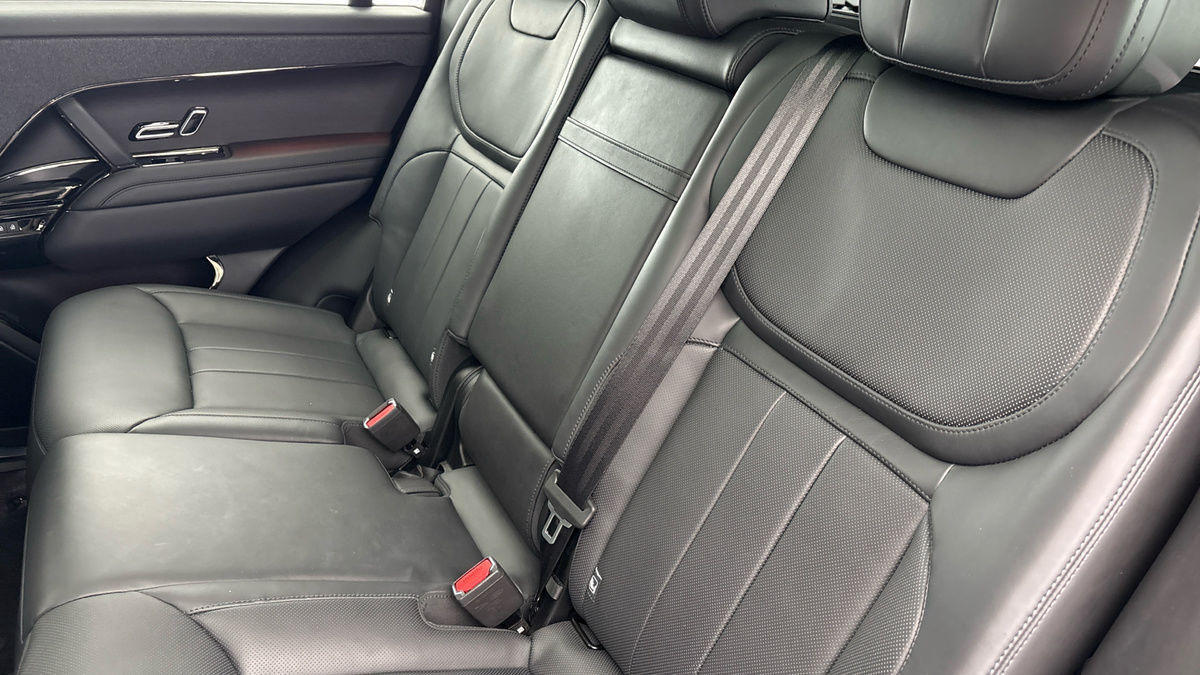 Used Land Rover Range Rover Sport 2023 for sale - 78201444: Photo 8