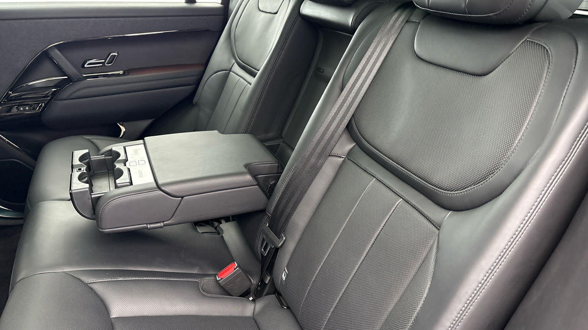 Used Land Rover Range Rover Sport 2023 for sale - 78201444: Photo 9