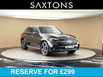 Used Mercedes-Benz GLC 2023 for sale - 79047174: Photo