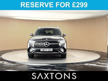Used Mercedes-Benz GLC 2023 for sale - 79047174: Photo