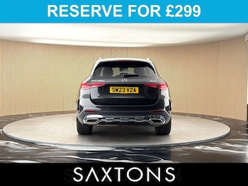 Used Mercedes-Benz GLC 2023 for sale - 79047174: Photo