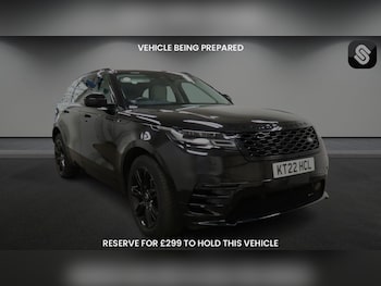 2022 - 2.0 D200 MHEV Edition SUV 5dr Diesel Auto 4WD Euro 6 (s/s) (204 ps)