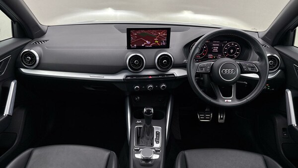 Used Audi Q2 2022 for sale - 76019404: Photo 12