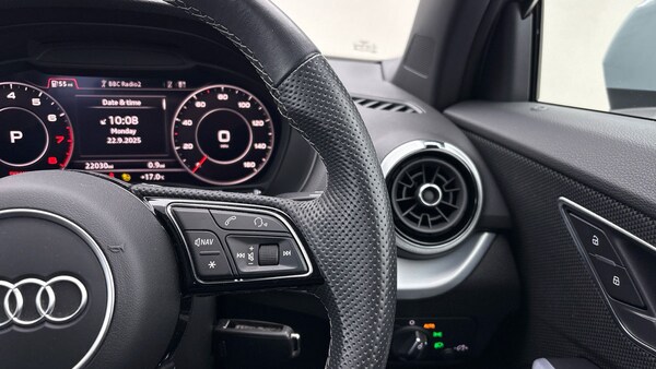 Used Audi Q2 2022 for sale - 76019404: Photo 14
