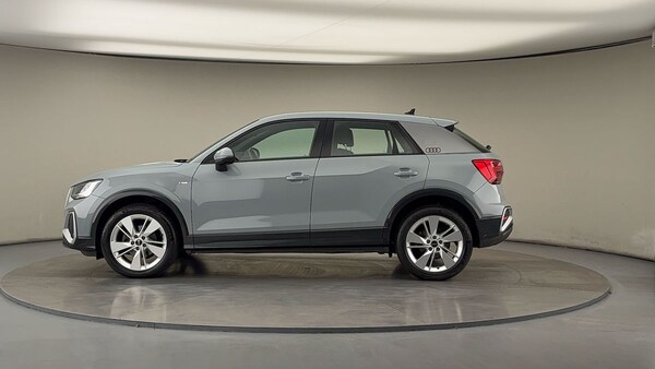 Used Audi Q2 2022 for sale - 76019404: Photo 15