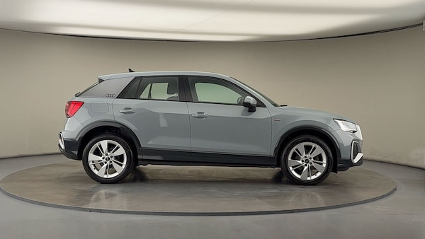 Used Audi Q2 2022 for sale - 76019404: Photo 16