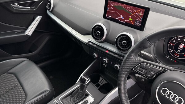 Used Audi Q2 2022 for sale - 76019404: Photo 18