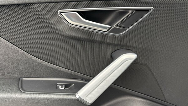 Used Audi Q2 2022 for sale - 76019404: Photo 19