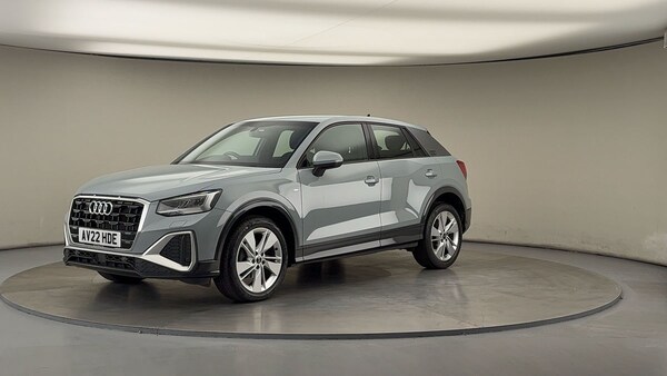 Used Audi Q2 2022 for sale - 76019404: Photo 20