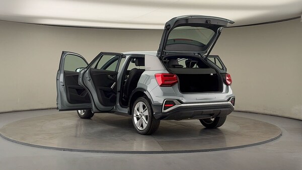 Used Audi Q2 2022 for sale - 76019404: Photo 23
