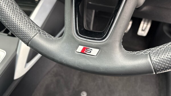 Used Audi Q2 2022 for sale - 76019404: Photo 25